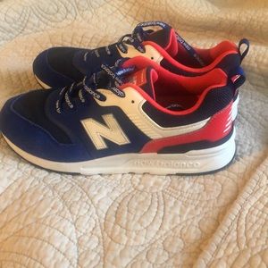 New Balance 997H